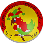 Neupetershainer Carneval Club e.V. logo